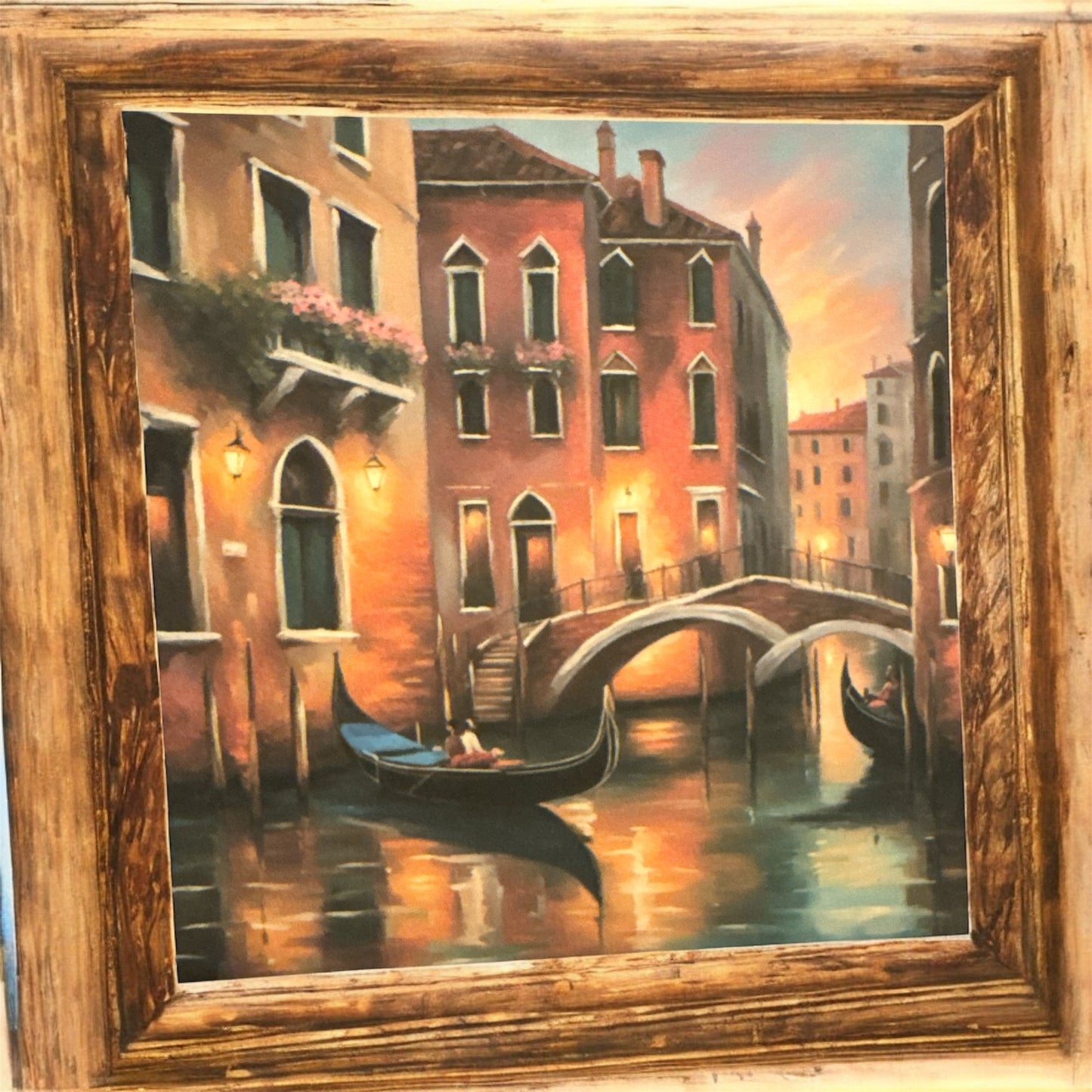 Prints are available paper type 280 gsm 4 prints included Frames is not included only prints