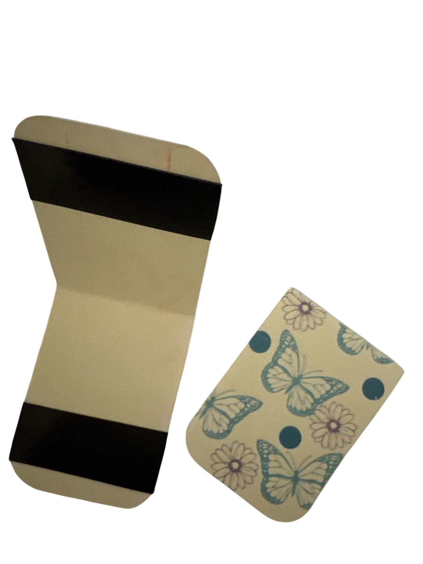 Magnetic Book mark