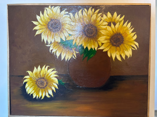 Painting